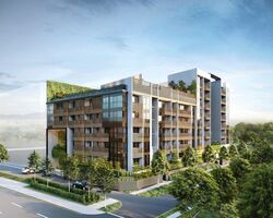 Mori (D14), Apartment #460842881